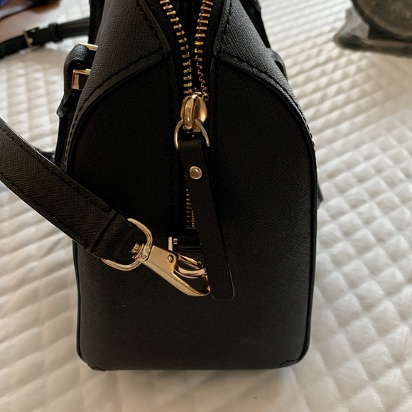 Kate Spade Purse Black - Picture 9 of 11